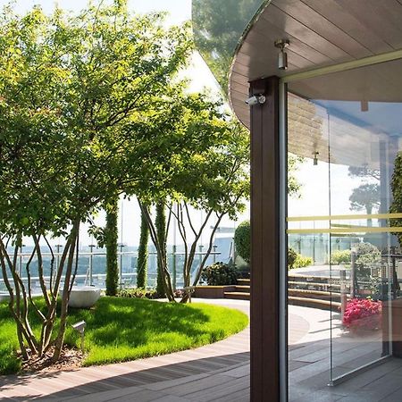 Royal Tower Vip Smart Apartments 2 基輔 外观 照片